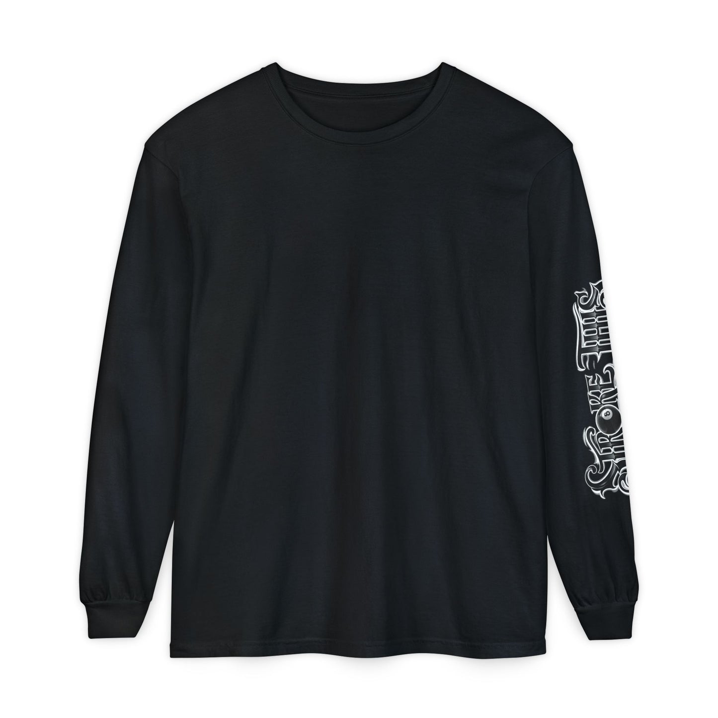 Queen Long Sleeve Tee