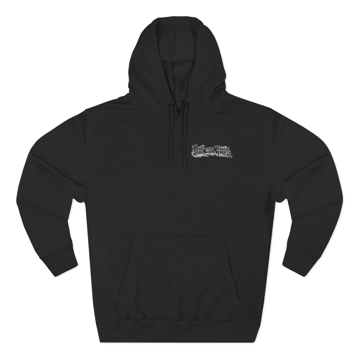 Strokerz Girls Hoodie