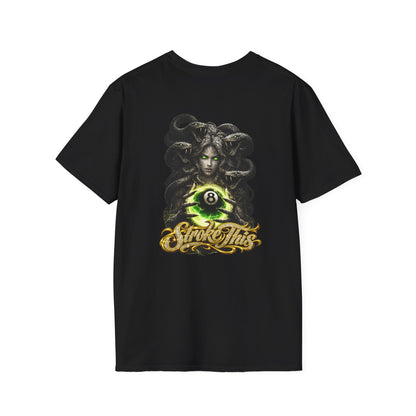Medusa Graphic Tee