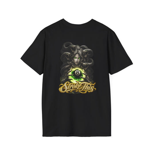 Medusa Graphic Tee