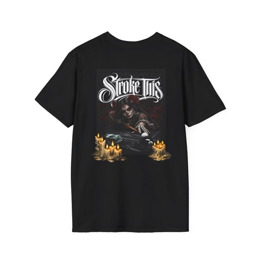 Day Of The Dead Graphic Tee