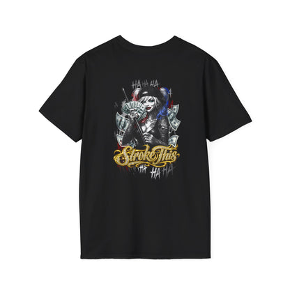 Hustler Graphic Tee