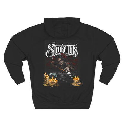 Day Of The Dead Hoodie
