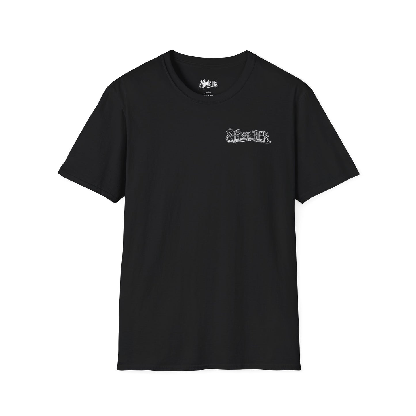 Devil Girl Graphic Tee