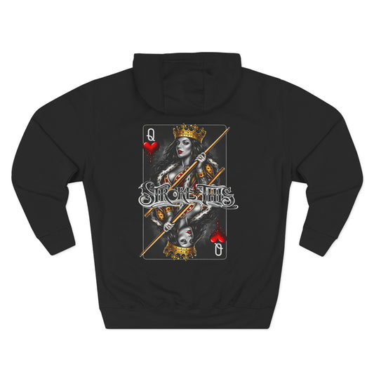 Queen Hoodie