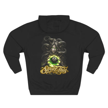 Medusa Hoodie