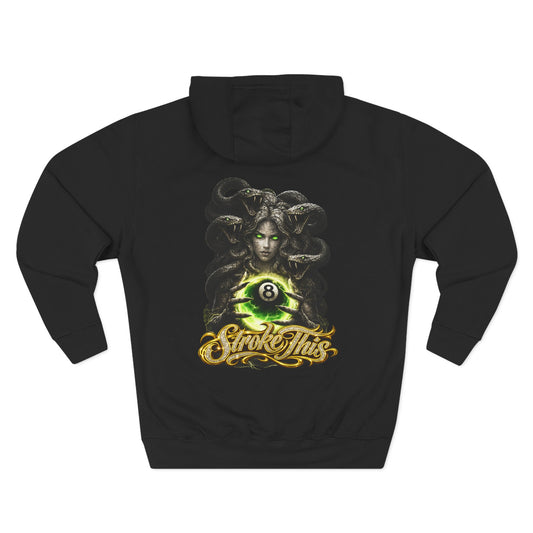 Medusa Hoodie