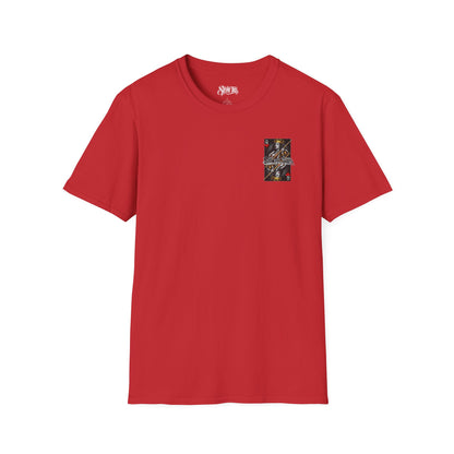 Queen Graphic Tee