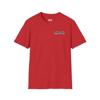 Devil Girl Graphic Tee