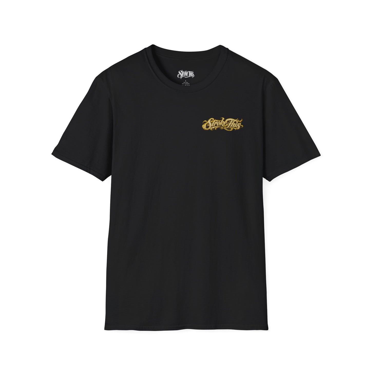 Medusa Graphic Tee