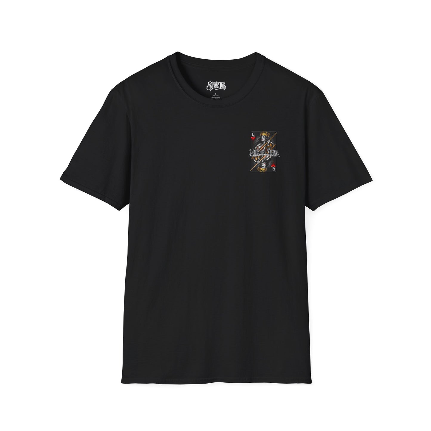 Queen Graphic Tee