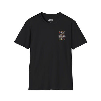 Queen Graphic Tee
