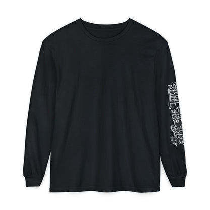 Queen Long Sleeve Tee