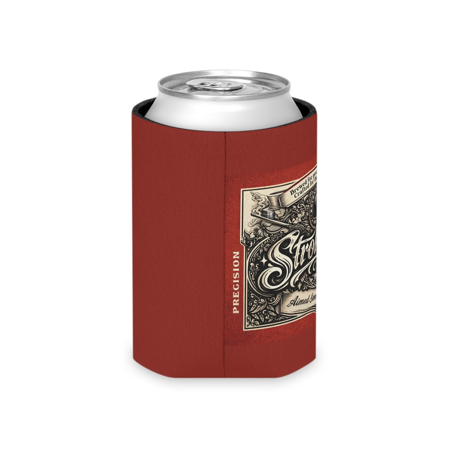 Stroke This Can Cooler