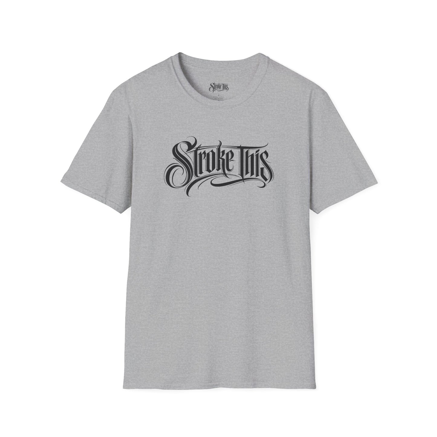 8-Ball Graphic Tee