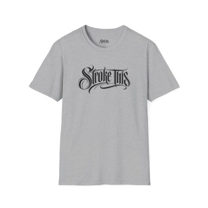 8-Ball Graphic Tee
