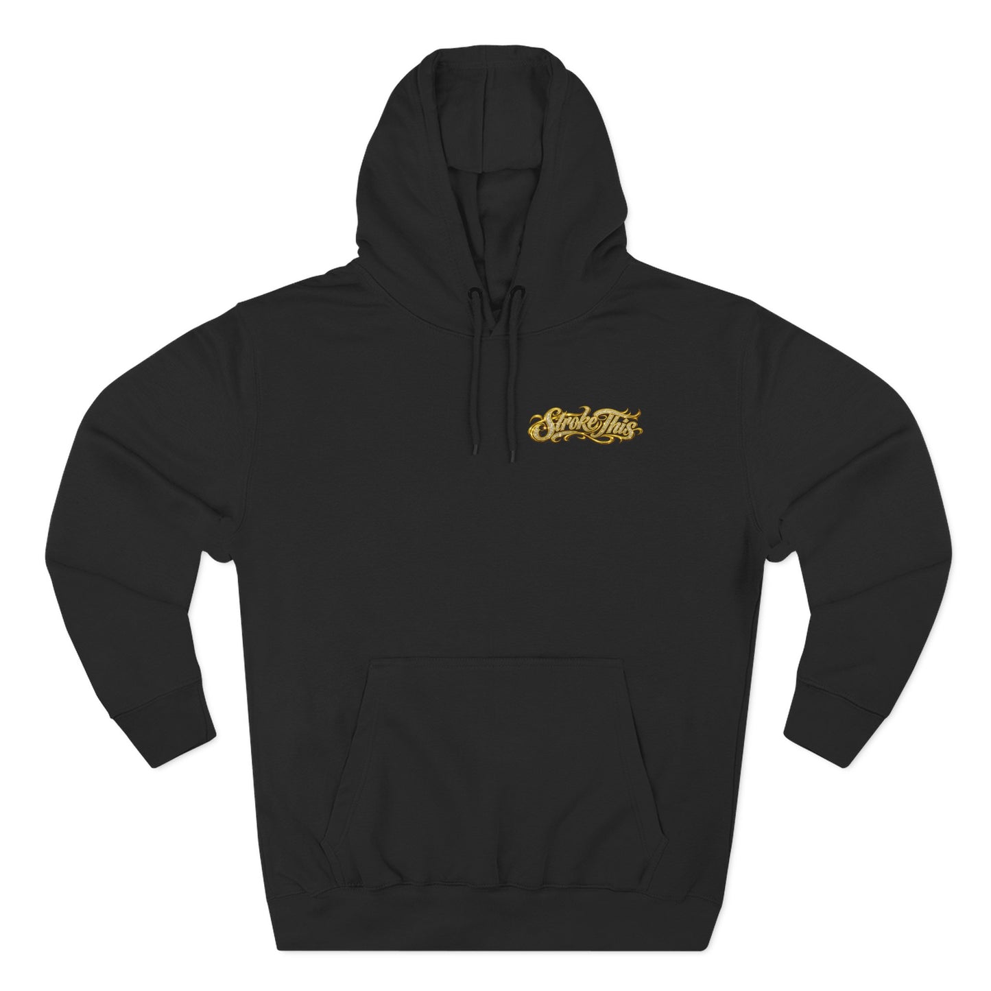 Medusa Hoodie