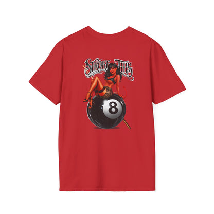 Devil Girl Graphic Tee