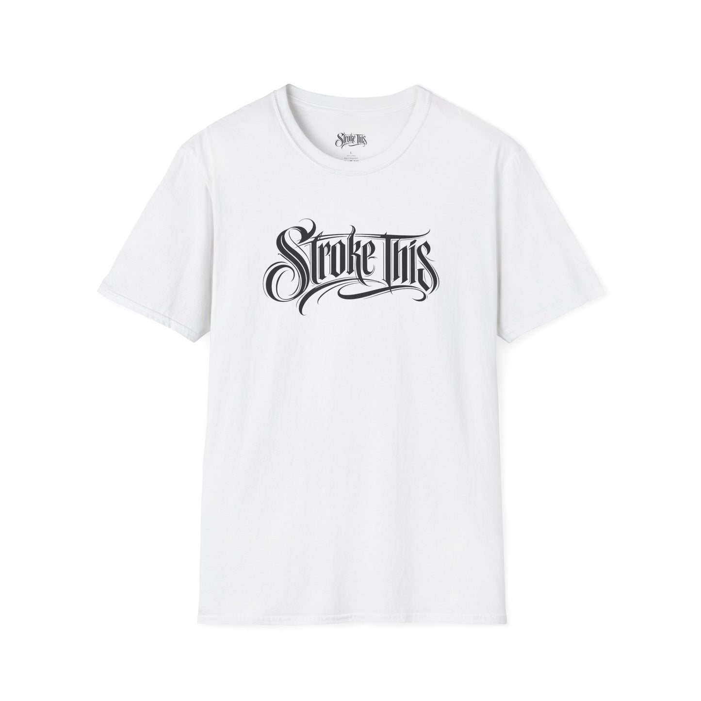 8-Ball Graphic Tee
