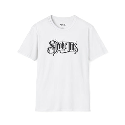8-Ball Graphic Tee