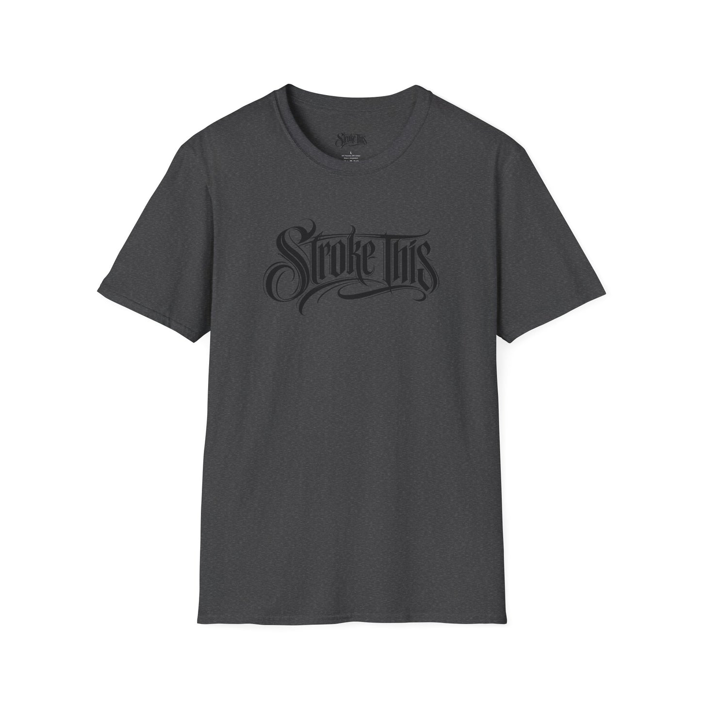 8-Ball Graphic Tee