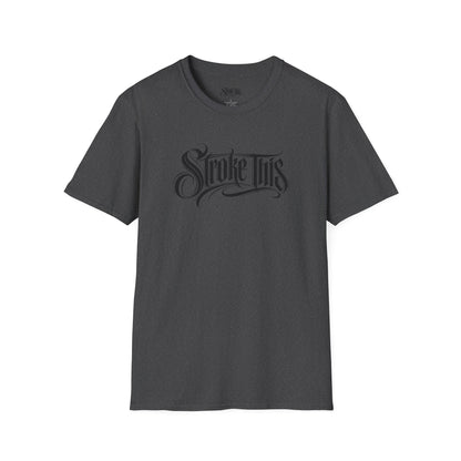 8-Ball Graphic Tee