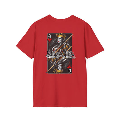 Queen Graphic Tee