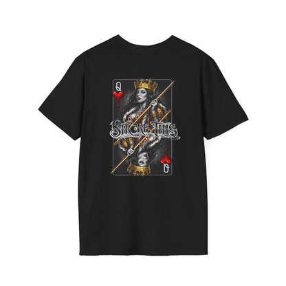 Queen Graphic Tee