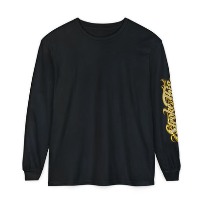 Medusa Long Sleeve Tee