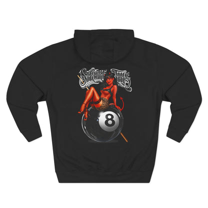 Devil Girl Hoodie