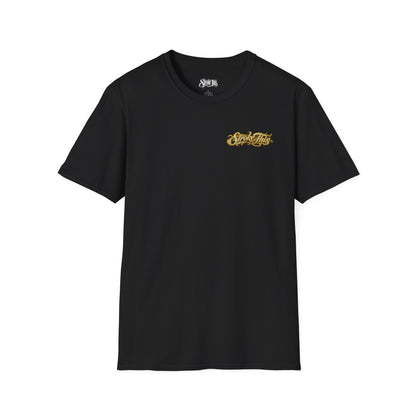 Hustler Graphic Tee