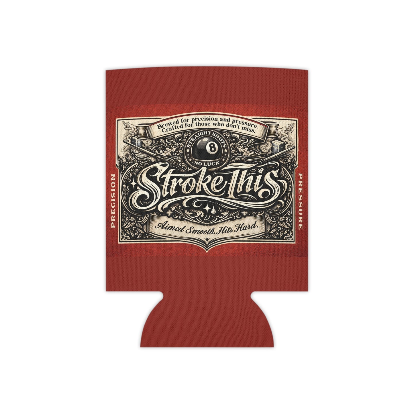 Stroke This Can Cooler